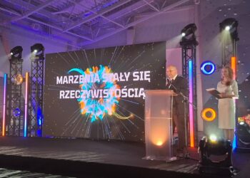 Borowa: Po 40 latach, w końcu się doczekali…