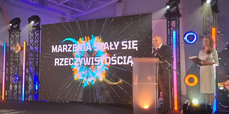 Borowa: Po 40 latach, w końcu się doczekali…
