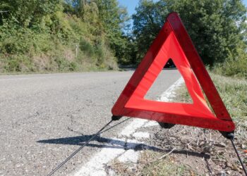 Skopanie: Kolizja na DW 985