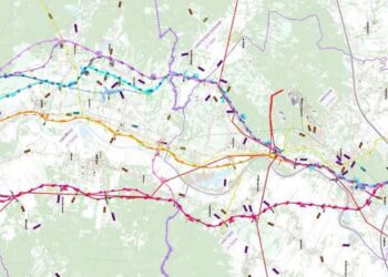 Mielec/Dębica: Planowany wariant nie ucieszył samorządowców