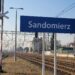 Sandomierz: Władze miasta apelują o uruchomienie bezpośrednich pociągów regionalnych na trasie Dębica–Mielec–Tarnobrzeg–Sandomierz