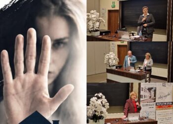 Tarnobrzeg. Przemoc domowa w mieście. Największym problemem jest milczenie