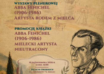 Mielec: Odkrywany na nowo  Abba Fenichel