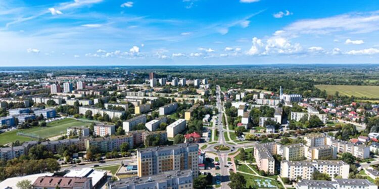 Tarnobrzeg. Miasto udostępni lokale do remontu. Nabór rusza 20 października