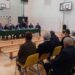 Dobrynin: Spotkanie z mieszkańcami w Dobryninie…