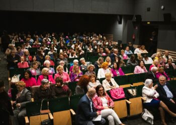 Dębica: W Dębicy przypominali, dlaczego profilaktyka ratuje życie
