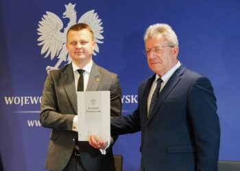 Samborzec: Ponad milion złotych na remonty dróg. Rusza naprawa strat po czerwcowych nawałnicach