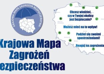 Tarnobrzeg, powiat tarnobrzeski. Mieszkańcy zgłaszają zagrożenia. Policja weryfikuje sygnały