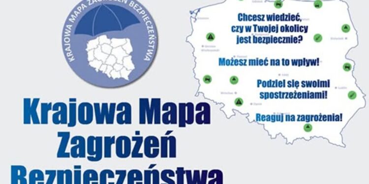 Tarnobrzeg, powiat tarnobrzeski. Mieszkańcy zgłaszają zagrożenia. Policja weryfikuje sygnały