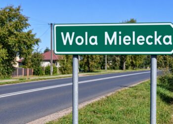 Mielec: Czy w Woli Mieleckiej powstania mała strefa ekonomiczna…