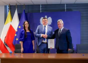 Obrazów: Ponad milion sto tysięcy złotych na bezpieczniejsze drogi w gminie