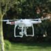 Wydrza: Dron ćwiczebny norweskiego wojska spadł na pole