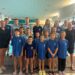 Tarnobrzeg: 8 medali UKS „Delfin” Tarnobrzeg w Podkarpackiej Lidze dzieci 10-11 lat