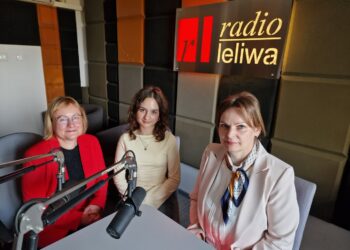 Tarnobrzeg.  Rolnik i ZUS uczą młodzież. Przed uczniami kolejna olimpiada