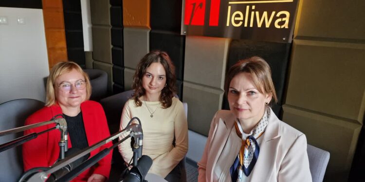 Tarnobrzeg.  Rolnik i ZUS uczą młodzież. Przed uczniami kolejna olimpiada