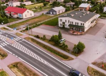 Kolbuszowa: Inwestycyjnie i bezpiecznie w Kolbuszowej