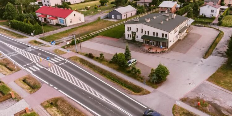 Kolbuszowa: Inwestycyjnie i bezpiecznie w Kolbuszowej