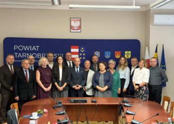 Tarnobrzeg. Nagrody od starosty dla nauczycieli, specjalistów i dyrektorów
