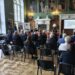 Tarnobrzeg. Kolej regionalna podstawą rozwoju lokalnego samorządów