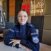Rozmowa. Podkomisarz Agnieszka Wilk, oficer prasowy Komendanta Miejskiego Policji w Tarnobrzegu