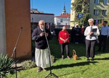 Tarnobrzeg. Pamięć o wypędzonych. Marsz w 87. rocznicę tragicznych wydarzeń