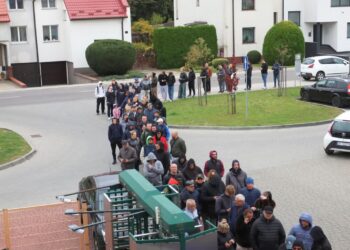 Tarnobrzeg. Wyprzedano bilety na mecz Siarki z Lechem Poznań