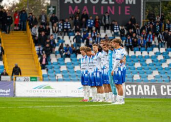 Mielec: Sportowe podsumowanie weekendu