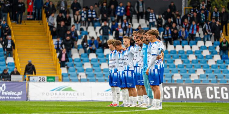 Mielec: Sportowe podsumowanie weekendu