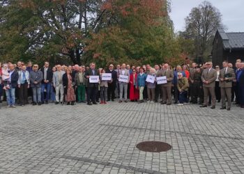 Mielec: „Sięgamy do korzeni…” – spotkanie z historią Puszczy Sandomierskiej