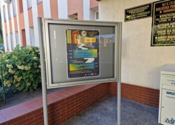 Tarnobrzeg. Zagadki i literackie śledztwa. Noc Bibliotek