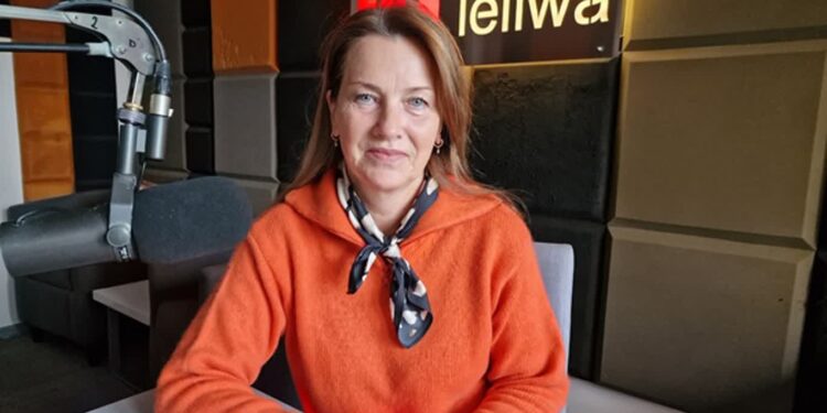 Rozmowa. Monika Pławska, dyrektor Centrum Kultury i Sztuki w Połańcu