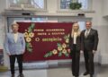 Mielec: Rozmawiano „o szczęściu”…