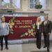 Mielec: Rozmawiano „o szczęściu”…