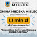 Mielec: Nowy projekt wsparcia dla młodych mieszkańców Mielca!