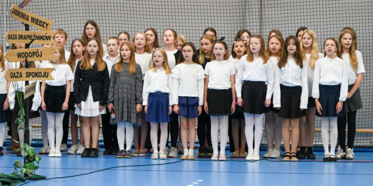Sandomierz: Miejski Dzień Edukacji Narodowej 2026