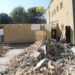 Mielec:Trwa remont Warsztatów Terapii Zajęciowej przy ulicy Kocjana
