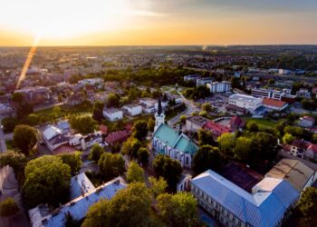 Dębica: Powstanie Centrum Wsparcia Zdrowia Psychologicznego Dzieci ze Szkół Miejskich.
