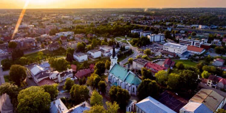 Dębica: Powstanie Centrum Wsparcia Zdrowia Psychologicznego Dzieci ze Szkół Miejskich.