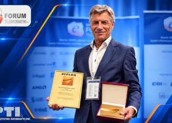 Mielec: Dołączył do grona laureatów Nagrody im. Marka Cara.