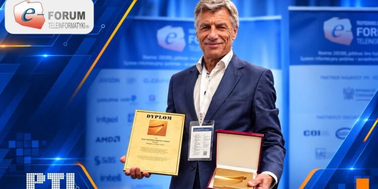 Mielec: Dołączył  do grona laureatów Nagrody im. Marka Cara.