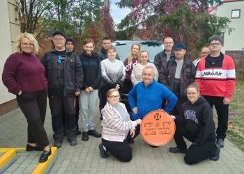 Tarnobrzeg. Zakład Aktywności Zawodowej może już oficjalnie działać