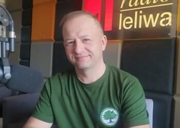Tarnobrzeg. Janusz Wepsięć w Regionalnej Radzie Ochrony Przyrody