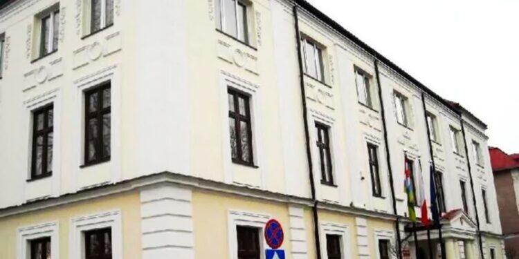 Nisko: Będzie modernizacja Orlika przy ZSP nr 4