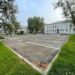 Stalowa Wola: Parking przy PUP i MDK w Stalowej Woli znów otwarty