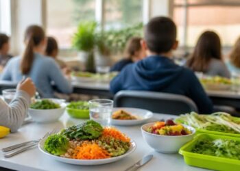 Mielec: Dieta planterna nie wszystkim przypadła do gustu…