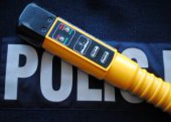 Ostrowiec Świętokrzyski: Pijana i dwoje dzieci w samochodzie. 40-latka zatrzymana