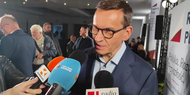 Mielec: Mielec ma szansę być  w programie „Polska jednej prędkości”