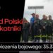 Sandomierz: Druhny ze Skotnik z nowym rekordem Polski