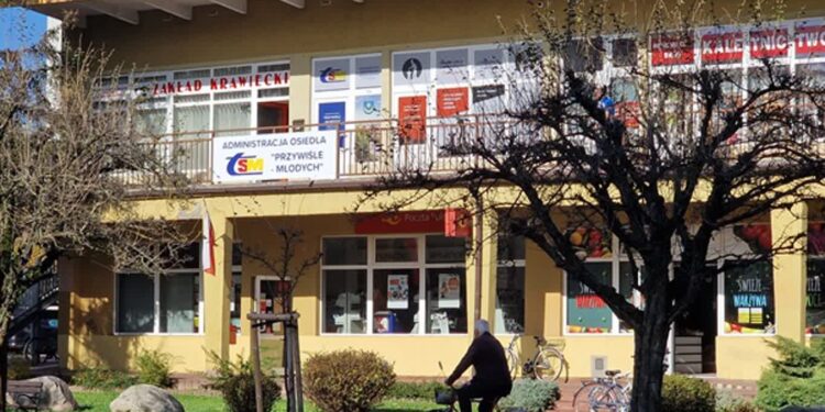 Tarnobrzeg. Mieszkaniec mówi o dyskryminacji. Prezes TSM broni decyzji