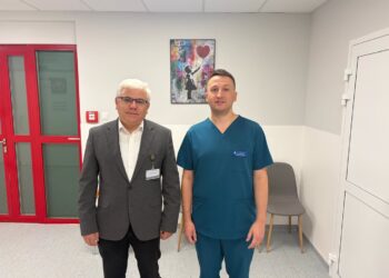 Sulisławice: Kardiologiczna niedziela